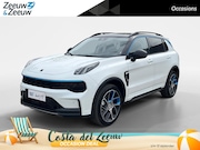Lynk & Co 01 - 1.5 | PHEV | SCHUIFDAK | CLIMA