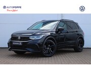 Volkswagen Tiguan - 1.4 TSI eHybrid R-Line Business+ SOH 95, 4% | Adaptive | Sto