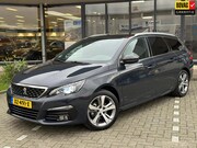Peugeot 308 - SW 1.5 BlueHDi Blue Lease GT-Line / PANO