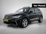 Volkswagen Tiguan - 1.4 TSI eHybrid R-Line | 245 PK | SoH 88% | Automaat | Panor