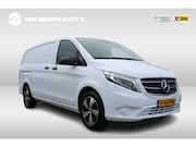 Mercedes-Benz Vito - 116 CDI 163Pk Lang L2 Automaat | LED | Leder | Trekhaak