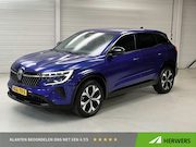 Renault Austral - 1.3 mild hybrid 160 X-Tronic techno Automaat / Fabrieksgaran