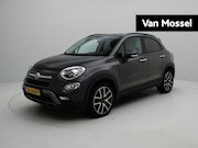 Fiat 500X - Cross 1.4 Turbo MultiAir CrossPlus | Parkeersensoren | Clima