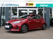 Toyota Yaris - 1.5 Hybrid, All-Season, Dealeronderhouden, Stoelverw, Keyles