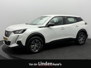 Peugeot e-2008 - EV Active Pack 50 kWh 3-Fase SOH 94, 3% | Led | Stoelverwarm