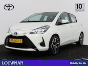Toyota Yaris - 1.5 Hybrid Aspiration | Dealer onderhouden | Cruise Control 