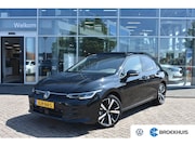 Volkswagen Golf - 1.5 eHybrid 204PK DSG-6 Life Edition | PANORAMADAK | NAVI BY
