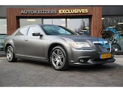 Lancia Thema - 3.6 V6 Platinum Gepantserd / Armoured B4 BULLETPROOF Leer Ca