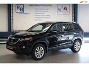 Kia Sorento - 2.4 X-clusive / NIEUWE MOTOR 15.000 km / FACELIFT MODEL