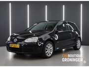 Volkswagen Golf - 1.4 Trendline | EXPORT | AIRCO |APK verlopen