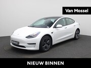 Tesla Model 3 - Long Range AWD 75 kWh | Panoramadak | Navigatie | Elektrisch