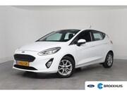 Ford Fiesta - 1.0 EcoBoost Titanium | 1e Eigenaar! | Dealer Onderhouden! |