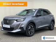 Peugeot 2008 - 1.2 PureTech Allure Pack Airco | AppleCarplay/ Android Auto 