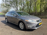 Ford Mondeo - 1.6 TDCi ECOnetic Lease Platinum | APK 10-2026