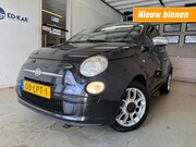 Fiat 500 - 1.2 Sport CLIMA LMV NAVI NAP APK 2-2027 RIJDT GOED