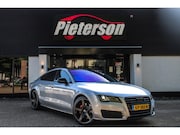 Audi A7 - Sportback 3.0 TDI Quattro 292PK MEMORY 4x STOELVER.