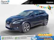 Nissan Qashqai - 1.3 MHEV Xtronic N-Connecta *Automaat*Navi+360Camera*Climate