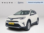 Toyota RAV4 - 2.5 Hybrid AWD Dynamic | Parkeercamera | Cruise control | BL