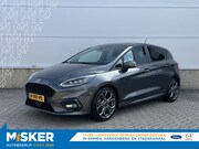 Ford Fiesta - ST-Line NAVIPACK! WINTERPACK! FULL LED