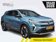 Renault Symbioz - 1.6 E-Tech full hybrid 145 iconic AUTOMAAT / ALLE OPTIES / S