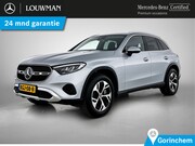 Mercedes-Benz GLC-klasse - 300 e 4MATIC Plug-In Hybride Trekhaak | Stoelverwarming voor