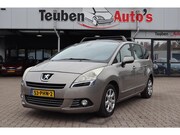 Peugeot 5008 - 1.6 VTi ST 7 Zitplaatsen | Cruise control | Climate control 