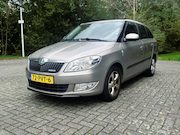 Skoda Fabia - Combi 1.2 TDI Greenline