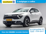 Kia Sportage - 1.6 T-GDi PHEV 265pk AWD DynamicLine Aut. [ LED Adapt.cruise