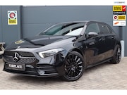 Mercedes-Benz A-klasse - 250 e AMG Line-Sfeervelichting-surround camera-Vol uitgerust