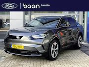 Ford Capri - Style Standard Range RWD 52 kWh | Voorraad |