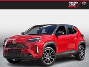 Toyota Yaris Cross - 1.5 Hybrid GR Sport Trekhaak Navi Cruise