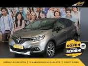 Renault Captur - 1.3 TCe Intens - Panoramadak! - Parkeerassistent - Camera -