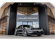Porsche Taycan Cross Turismo - 4S 93 kWh - Sport Chrono + | Panorama | Bose | Stoelkoeling 