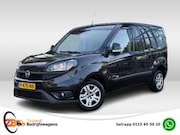 Fiat Doblò - Cargo 1.3 MJ L1H1 SX | Navi | Cruisec. | PDC | Air