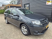 Dacia Logan Mcv - 0.9 TCe Easy-R Lauréate * € 2650 Ex BPM
