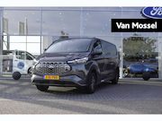 Ford e-Transit Custom - 340 L2H1 Limited 65 kWh | Climate Control | Cruise Control |
