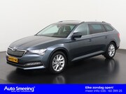Skoda Superb - Combi 1.4 TSI iV Business Edition | Adaptief Cruise | Naviga