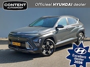 Hyundai Kona - 1.6 GDI HEV 141pk DCT Premium Sky | Demo