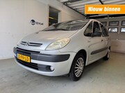 Citroën Xsara Picasso - 1.8i-16V CLIMA RIJDT GOED NAP APK 1-2027 TREKHAAK