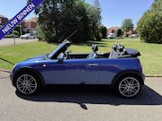 MINI Cabrio - 1.6 Cooper Pepper