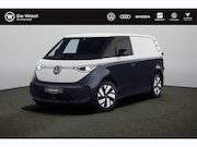 Volkswagen ID. Buzz Cargo - Bedrijfswagens ID.Buzz Bulli Edition 210 kW 286 pk