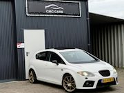 Seat Leon - 2.0 TFSI FR 320PK DAKJE XENON