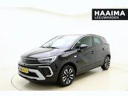 Opel Crossland - 1.2 Turbo 130pk Automaat Elegance | Trekhaak | Achteruitrijc