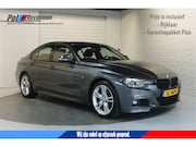 BMW 3-serie - 318i LCI M Sport M-Pakket | Navig | Dealerauto | 318i