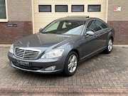 Mercedes-Benz S-klasse - 350 Schuif-/kanteldak | Stoel verw.-/koeling | Dealer ondh.