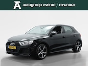 Audi A1 - Sportback 25 TFSI Advanced edition | Private lease 439, - pe