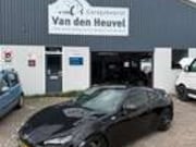 Toyota GT86 - 2.0 D-4S