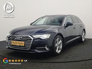 Audi A6 - Avant 50 TFSI e quattro PHEV 300pk Dealer O.H | Head Up | Ba