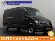 Volkswagen Crafter - 2.0TDi Automaat L4H3 Highline | Multimedia | Camera | Airco 
