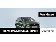 Ford Kuga - 2.5 PHEV Titanium | Te Bestellen | Inclusief 4000 Euro Ford 